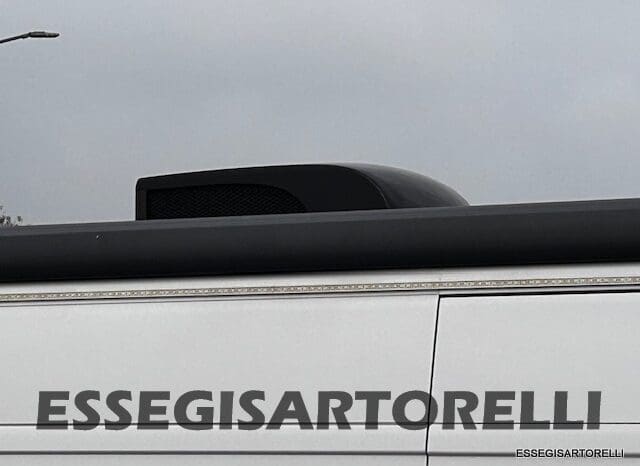 CHALLENGER V 217 LETTI GEMELLI VAN 636 CM FULL 2021 pieno
