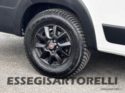 CHALLENGER V 217 LETTI GEMELLI VAN 636 CM FULL 2021 pieno