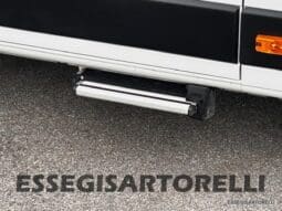 CHALLENGER V 217 LETTI GEMELLI VAN 636 CM FULL 2021 pieno