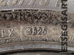 CHALLENGER V 217 LETTI GEMELLI VAN 636 CM FULL 2021 pieno