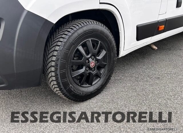 CHALLENGER V 217 LETTI GEMELLI VAN 636 CM FULL 2021 pieno