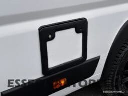 CHALLENGER V 217 LETTI GEMELLI VAN 636 CM FULL 2021 pieno