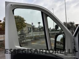 CHALLENGER V 217 LETTI GEMELLI VAN 636 CM FULL 2021 pieno