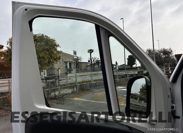 CHALLENGER V 217 LETTI GEMELLI VAN 636 CM FULL 2021 pieno