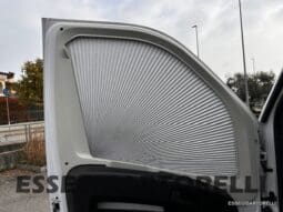 CHALLENGER V 217 LETTI GEMELLI VAN 636 CM FULL 2021 pieno