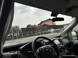 CHALLENGER V 217 LETTI GEMELLI VAN 636 CM FULL 2021 pieno