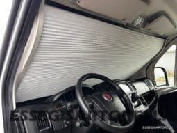 CHALLENGER V 217 LETTI GEMELLI VAN 636 CM FULL 2021 pieno