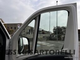 CHALLENGER V 217 LETTI GEMELLI VAN 636 CM FULL 2021 pieno