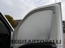 CHALLENGER V 217 LETTI GEMELLI VAN 636 CM FULL 2021 pieno