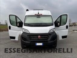 CHALLENGER V 217 LETTI GEMELLI VAN 636 CM FULL 2021