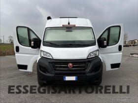 CHALLENGER V 217 LETTI GEMELLI VAN 636 CM FULL 2021