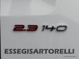 CHALLENGER V 217 LETTI GEMELLI VAN 636 CM FULL 2021 pieno