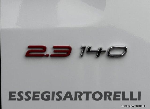 CHALLENGER V 217 LETTI GEMELLI VAN 636 CM FULL 2021 pieno