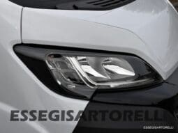 CHALLENGER V 217 LETTI GEMELLI VAN 636 CM FULL 2021 pieno
