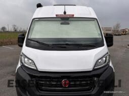 CHALLENGER V 217 LETTI GEMELLI VAN 636 CM FULL 2021 pieno