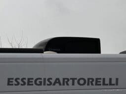 CHALLENGER V 217 LETTI GEMELLI VAN 636 CM FULL 2021 pieno