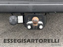 CHALLENGER V 217 LETTI GEMELLI VAN 636 CM FULL 2021 pieno