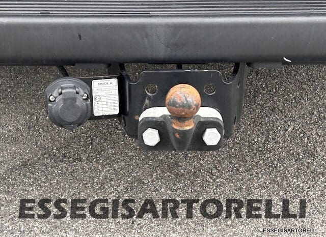 CHALLENGER V 217 LETTI GEMELLI VAN 636 CM FULL 2021 pieno