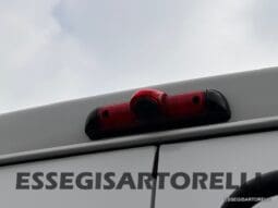 CHALLENGER V 217 LETTI GEMELLI VAN 636 CM FULL 2021 pieno