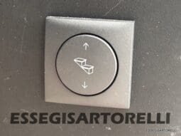 CHALLENGER V 217 LETTI GEMELLI VAN 636 CM FULL 2021 pieno