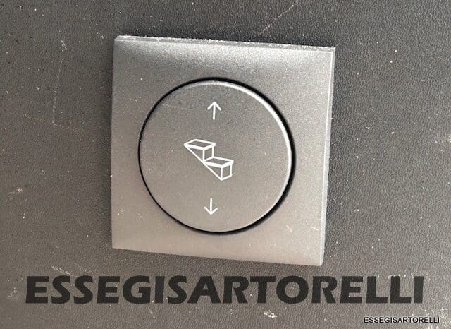 CHALLENGER V 217 LETTI GEMELLI VAN 636 CM FULL 2021 pieno