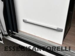 CHALLENGER V 217 LETTI GEMELLI VAN 636 CM FULL 2021 pieno