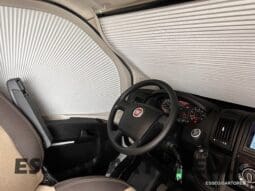 CHALLENGER V 217 LETTI GEMELLI VAN 636 CM FULL 2021 pieno