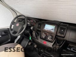 CHALLENGER V 217 LETTI GEMELLI VAN 636 CM FULL 2021 pieno