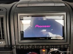 CHALLENGER V 217 LETTI GEMELLI VAN 636 CM FULL 2021 pieno