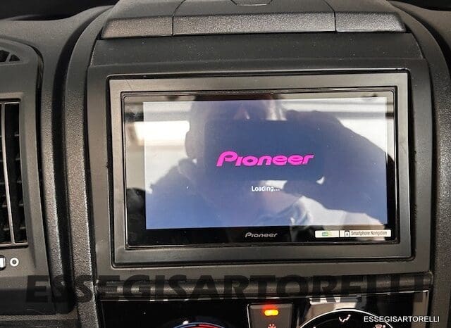 CHALLENGER V 217 LETTI GEMELLI VAN 636 CM FULL 2021 pieno