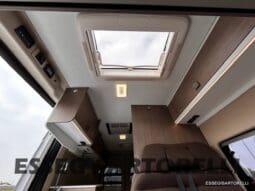 CHALLENGER V 217 LETTI GEMELLI VAN 636 CM FULL 2021 pieno