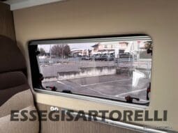 CHALLENGER V 217 LETTI GEMELLI VAN 636 CM FULL 2021 pieno