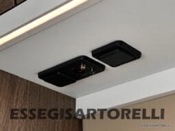 CHALLENGER V 217 LETTI GEMELLI VAN 636 CM FULL 2021 pieno