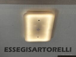 CHALLENGER V 217 LETTI GEMELLI VAN 636 CM FULL 2021 pieno