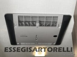 CHALLENGER V 217 LETTI GEMELLI VAN 636 CM FULL 2021 pieno