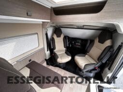 CHALLENGER V 217 LETTI GEMELLI VAN 636 CM FULL 2021 pieno