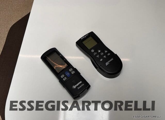 CHALLENGER V 217 LETTI GEMELLI VAN 636 CM FULL 2021 pieno