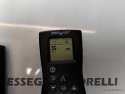 CHALLENGER V 217 LETTI GEMELLI VAN 636 CM FULL 2021 pieno