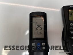 CHALLENGER V 217 LETTI GEMELLI VAN 636 CM FULL 2021 pieno