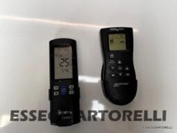 CHALLENGER V 217 LETTI GEMELLI VAN 636 CM FULL 2021 pieno