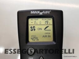 CHALLENGER V 217 LETTI GEMELLI VAN 636 CM FULL 2021 pieno