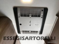 CHALLENGER V 217 LETTI GEMELLI VAN 636 CM FULL 2021 pieno