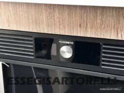 CHALLENGER V 217 LETTI GEMELLI VAN 636 CM FULL 2021 pieno