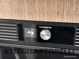 CHALLENGER V 217 LETTI GEMELLI VAN 636 CM FULL 2021 pieno