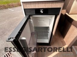 CHALLENGER V 217 LETTI GEMELLI VAN 636 CM FULL 2021 pieno