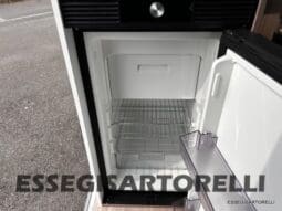 CHALLENGER V 217 LETTI GEMELLI VAN 636 CM FULL 2021 pieno
