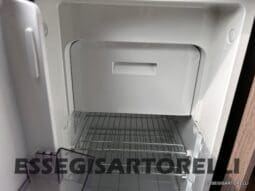 CHALLENGER V 217 LETTI GEMELLI VAN 636 CM FULL 2021 pieno