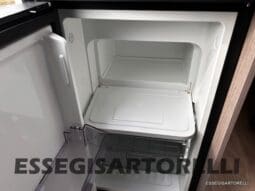 CHALLENGER V 217 LETTI GEMELLI VAN 636 CM FULL 2021 pieno