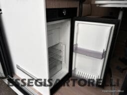 CHALLENGER V 217 LETTI GEMELLI VAN 636 CM FULL 2021 pieno