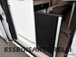 CHALLENGER V 217 LETTI GEMELLI VAN 636 CM FULL 2021 pieno